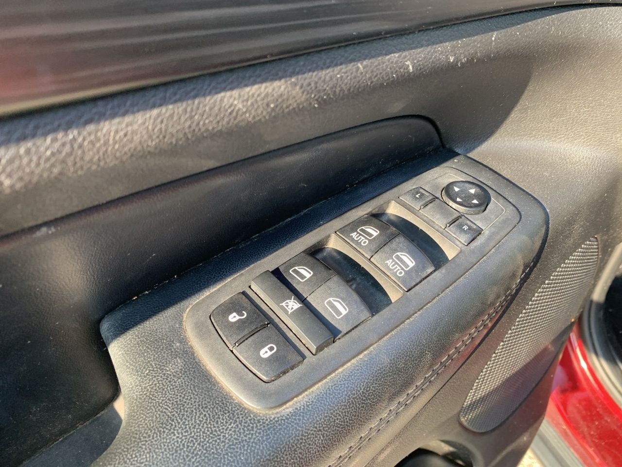 2019 Jeep Grand Cherokee Laredo E 4x4