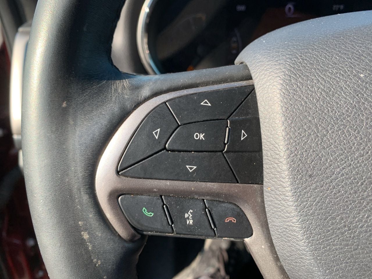 2019 Jeep Grand Cherokee Laredo E 4x4