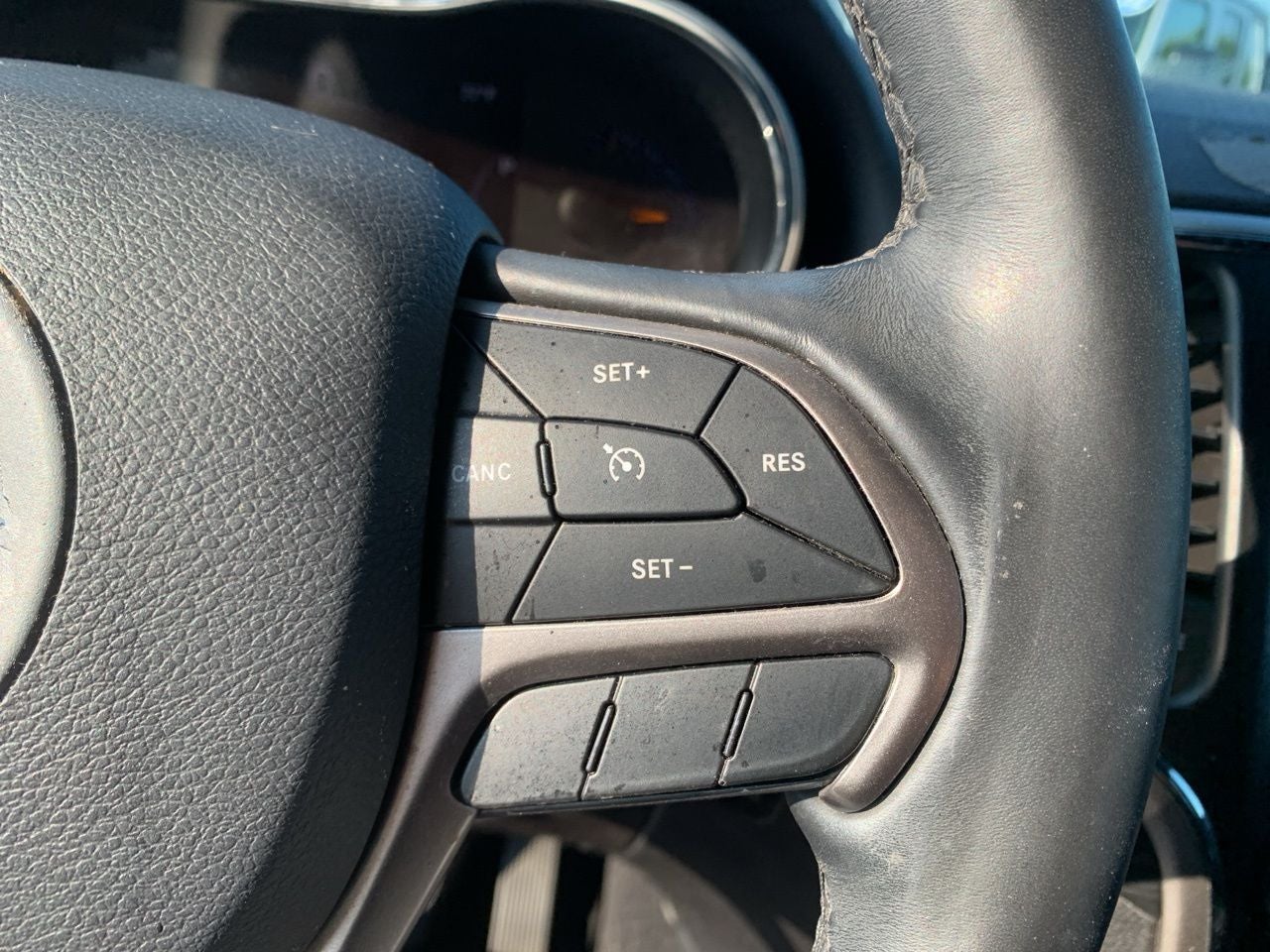 2019 Jeep Grand Cherokee Laredo E 4x4