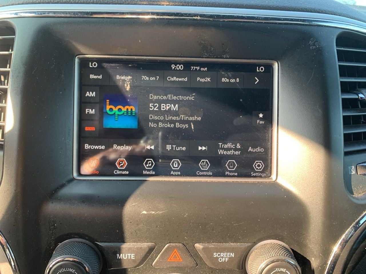 2019 Jeep Grand Cherokee Laredo E 4x4