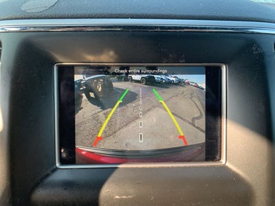 2019 Jeep Grand Cherokee Laredo E 4x4