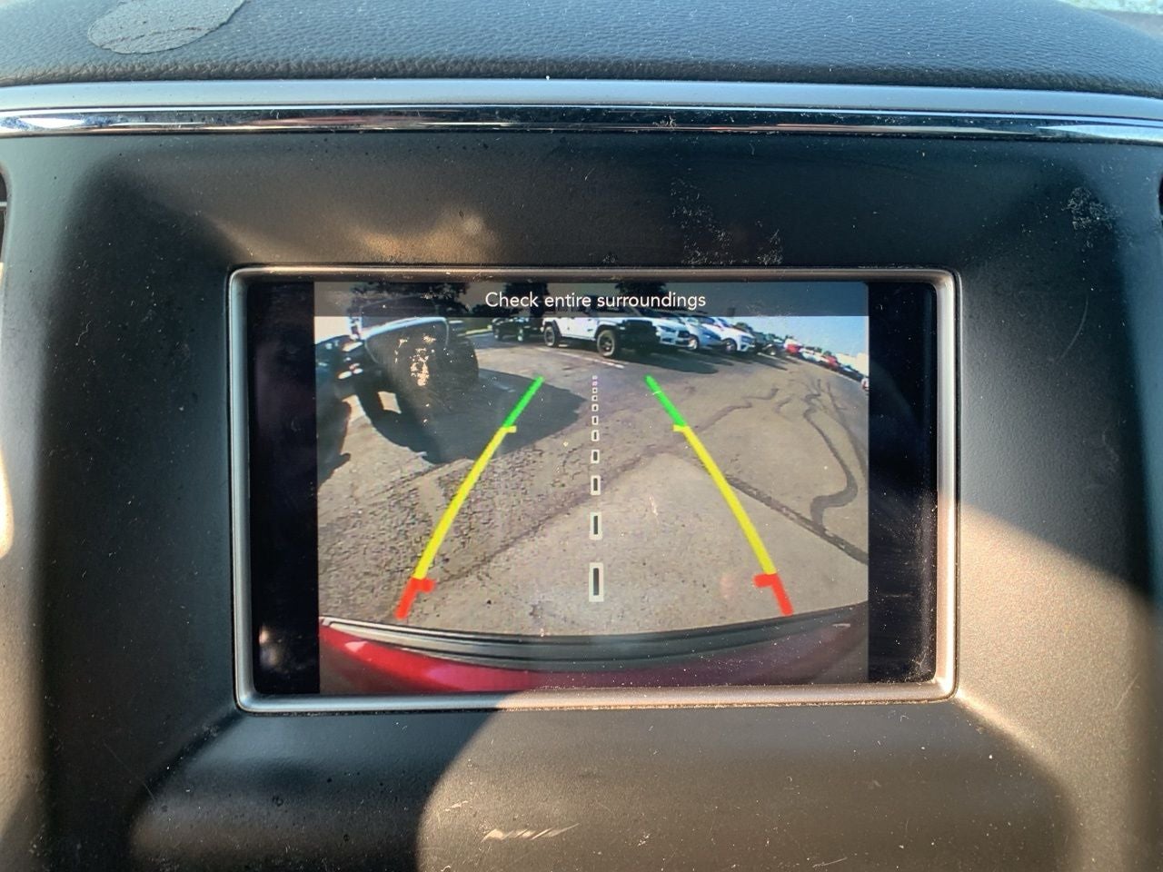 2019 Jeep Grand Cherokee Laredo E 4x4