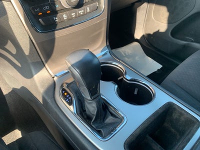 2019 Jeep Grand Cherokee Laredo E 4x4