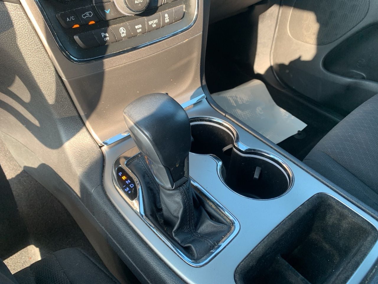 2019 Jeep Grand Cherokee Laredo E 4x4