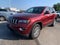 2019 Jeep Grand Cherokee Laredo E 4x4