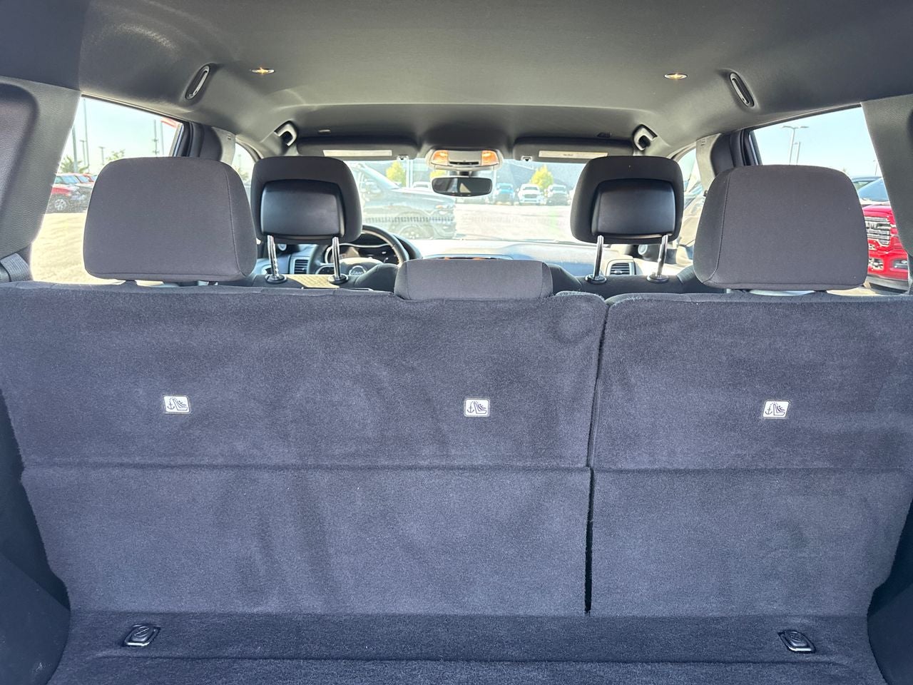 2022 Jeep Grand Cherokee WK Laredo E 4x4