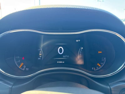 2022 Jeep Grand Cherokee WK Laredo E 4x4