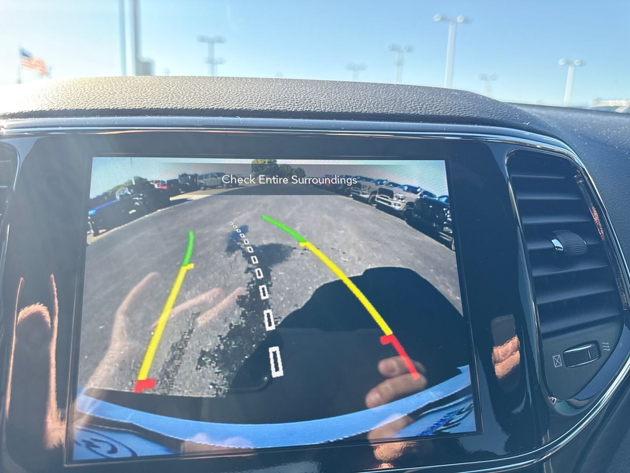 2022 Jeep Grand Cherokee WK Laredo E 4x4