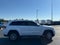 2022 Jeep Grand Cherokee WK Laredo E 4x4