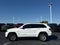 2022 Jeep Grand Cherokee WK Laredo E 4x4