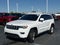 2022 Jeep Grand Cherokee WK Laredo E 4x4