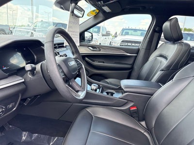 2024 Jeep Grand Cherokee Limited 4x2