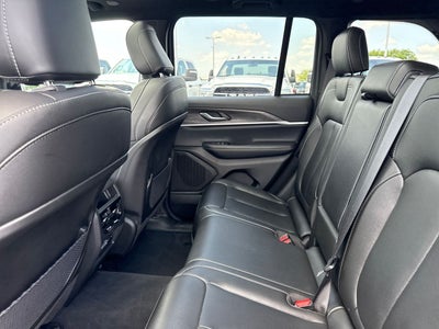 2024 Jeep Grand Cherokee Limited 4x2