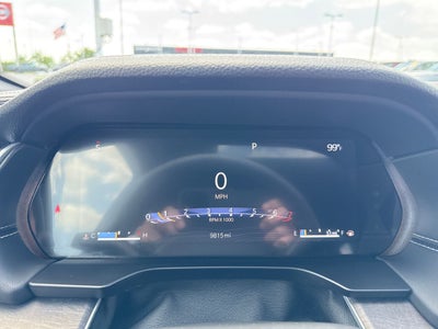 2024 Jeep Grand Cherokee Limited 4x2