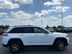 2024 Jeep Grand Cherokee Limited 4x2