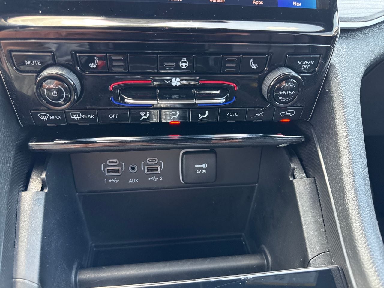 2024 Jeep Grand Cherokee Limited 4x2