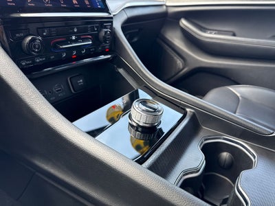 2024 Jeep Grand Cherokee Limited 4x2