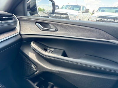 2024 Jeep Grand Cherokee Limited 4x2