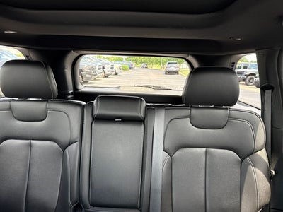 2024 Jeep Grand Cherokee Limited 4x2