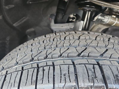 2025 Jeep Grand Cherokee GRAND CHEROKEE LAREDO 4X4