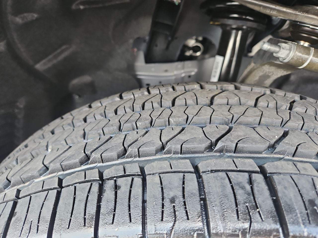 2025 Jeep Grand Cherokee GRAND CHEROKEE LAREDO 4X4