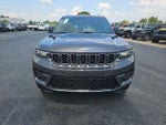 2025 Jeep Grand Cherokee GRAND CHEROKEE LAREDO 4X4