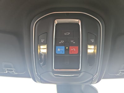 2025 Jeep Grand Cherokee GRAND CHEROKEE LAREDO 4X4