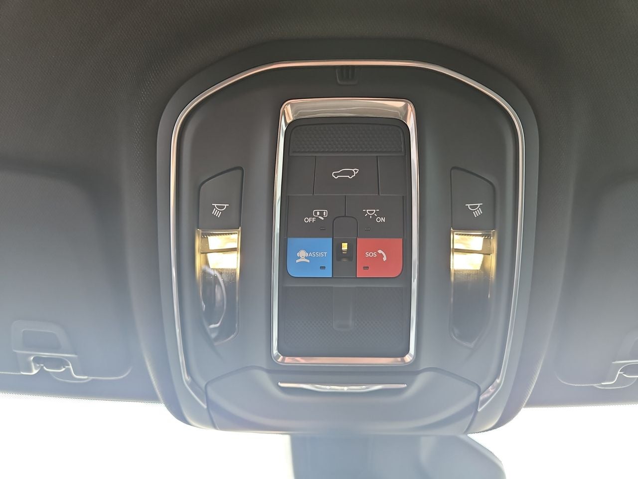 2025 Jeep Grand Cherokee GRAND CHEROKEE LAREDO 4X4