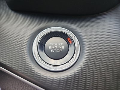 2025 Jeep Grand Cherokee GRAND CHEROKEE LAREDO 4X4