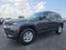 2025 Jeep Grand Cherokee GRAND CHEROKEE LAREDO 4X4