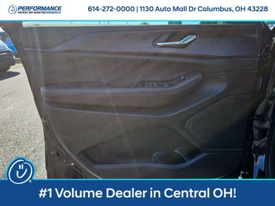 2025 Jeep Grand Cherokee GRAND CHEROKEE LAREDO 4X4