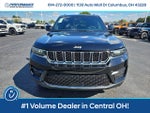 2025 Jeep Grand Cherokee GRAND CHEROKEE LAREDO 4X4
