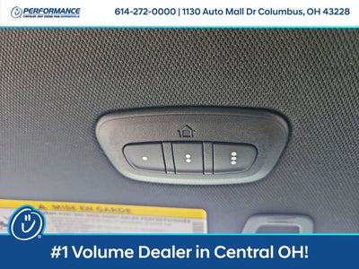 2025 Jeep Grand Cherokee GRAND CHEROKEE LAREDO 4X4