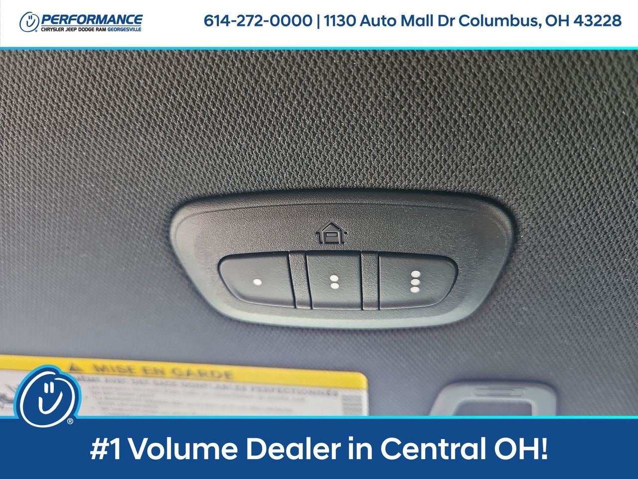 2025 Jeep Grand Cherokee GRAND CHEROKEE LAREDO 4X4