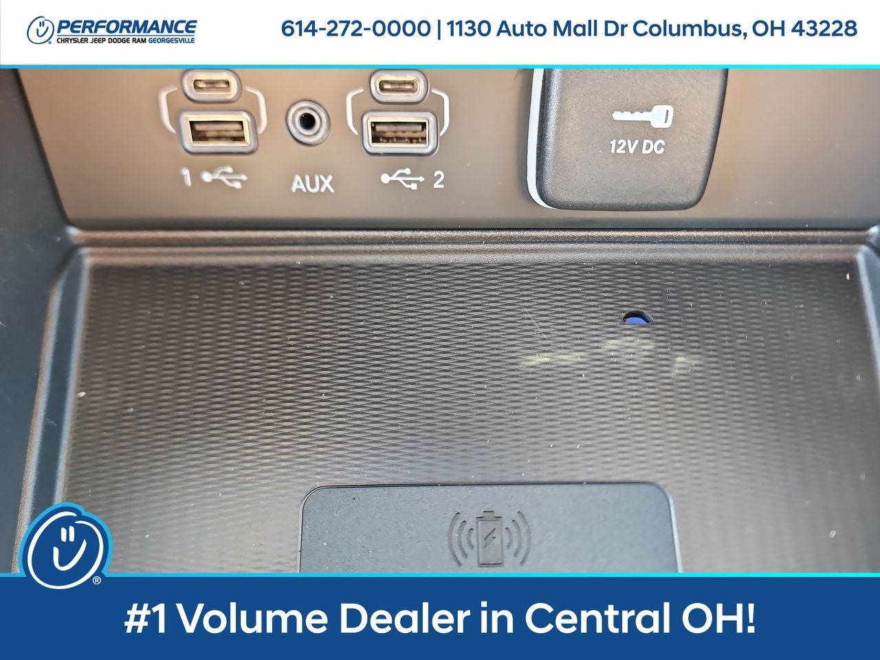 2025 Jeep Grand Cherokee GRAND CHEROKEE LAREDO 4X4