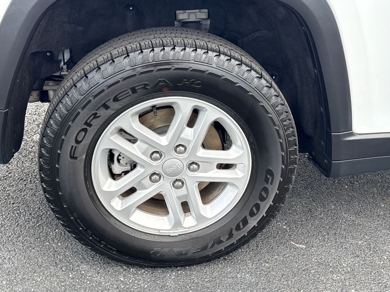 2024 Jeep Grand Cherokee Laredo 4x4