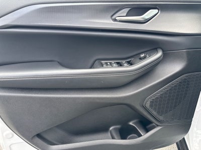 2024 Jeep Grand Cherokee Laredo 4x4