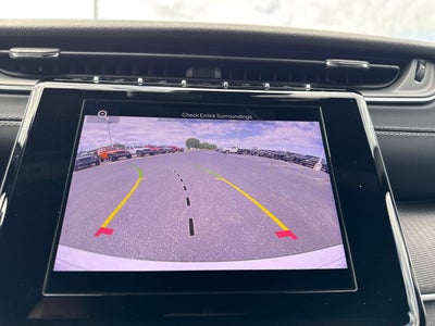 2024 Jeep Grand Cherokee Laredo 4x4