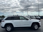 2024 Jeep Grand Cherokee Laredo 4x4