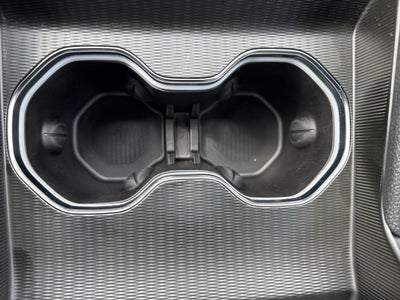 2024 Jeep Grand Cherokee Laredo 4x4