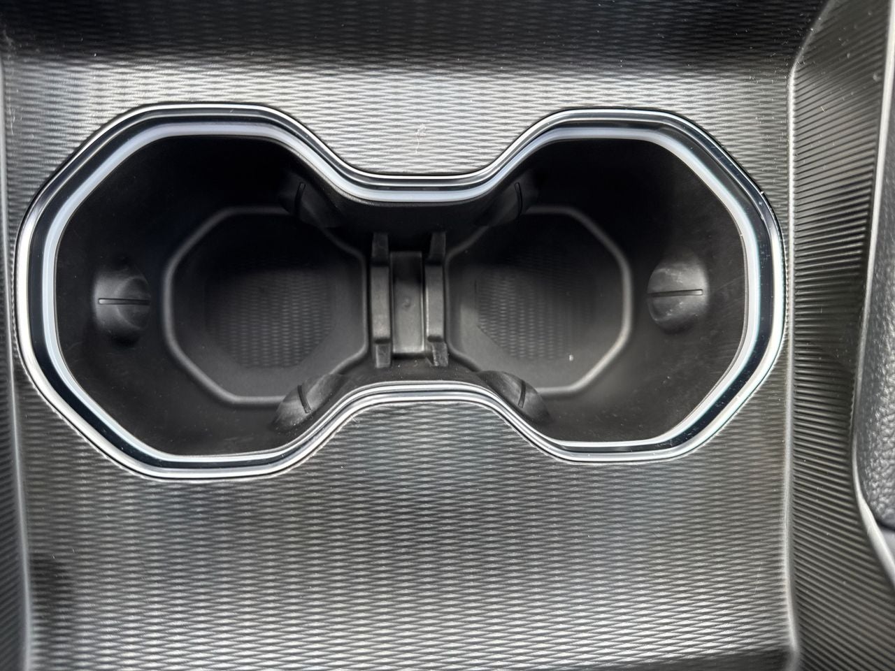 2024 Jeep Grand Cherokee Laredo 4x4