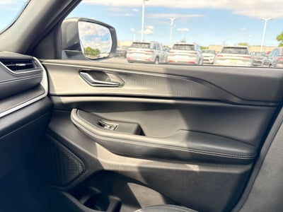 2024 Jeep Grand Cherokee Laredo 4x4