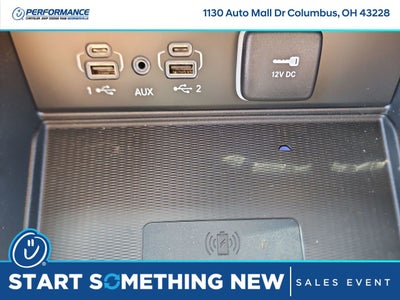 2025 Jeep Grand Cherokee GRAND CHEROKEE LAREDO 4X4