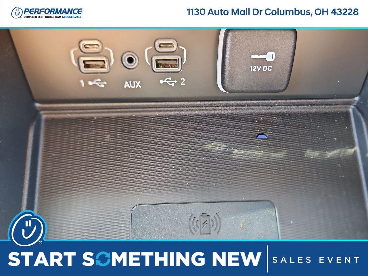 2025 Jeep Grand Cherokee GRAND CHEROKEE LAREDO 4X4