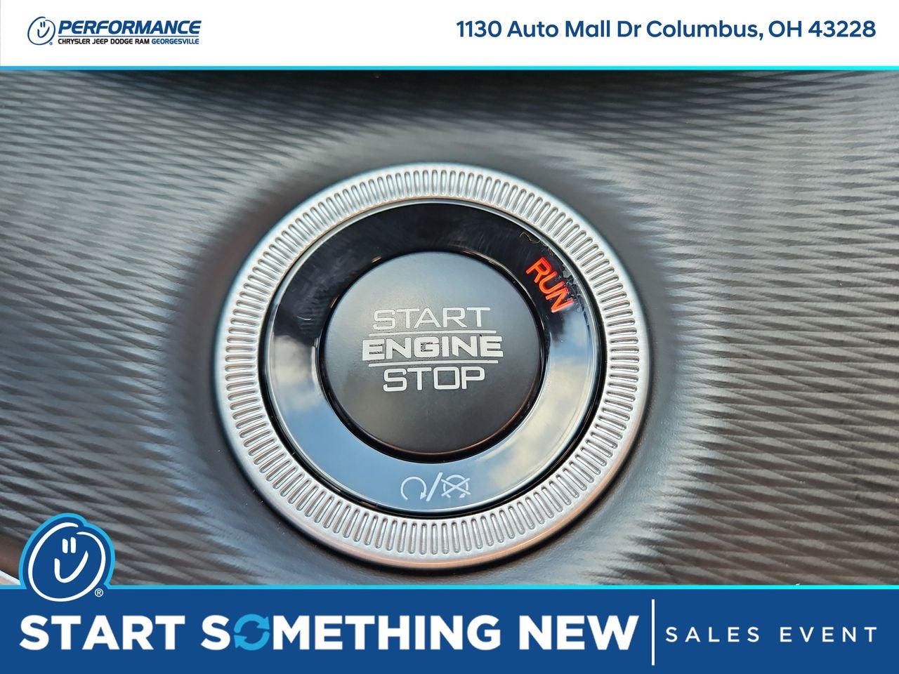 2025 Jeep Grand Cherokee GRAND CHEROKEE LAREDO 4X4