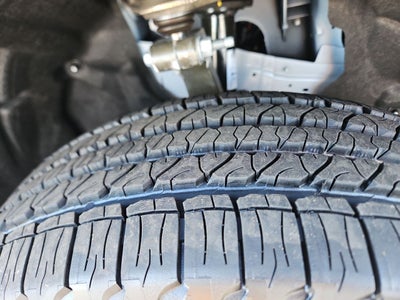 2025 Jeep Grand Cherokee GRAND CHEROKEE LAREDO 4X4