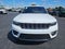 2025 Jeep Grand Cherokee GRAND CHEROKEE LAREDO 4X4