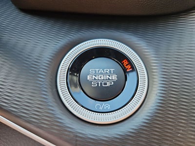 2025 Jeep Grand Cherokee GRAND CHEROKEE LAREDO 4X4