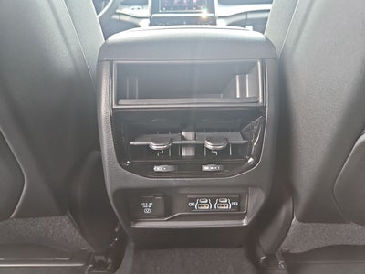 2025 Jeep Grand Cherokee GRAND CHEROKEE LAREDO 4X4