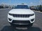 2025 Jeep Grand Cherokee GRAND CHEROKEE LAREDO 4X4